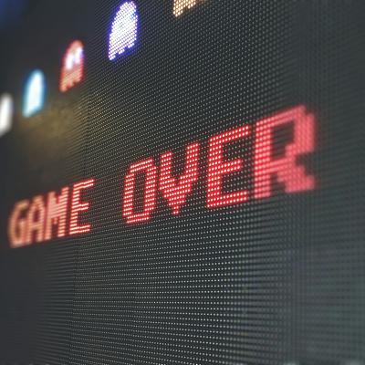 Rage Quit Rehab